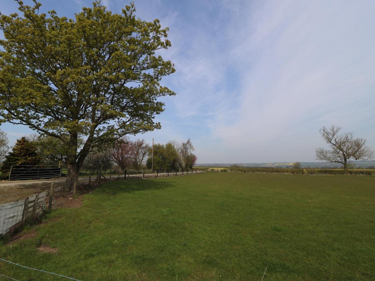 Derwent House Farm Villa Malton Kültér fotó