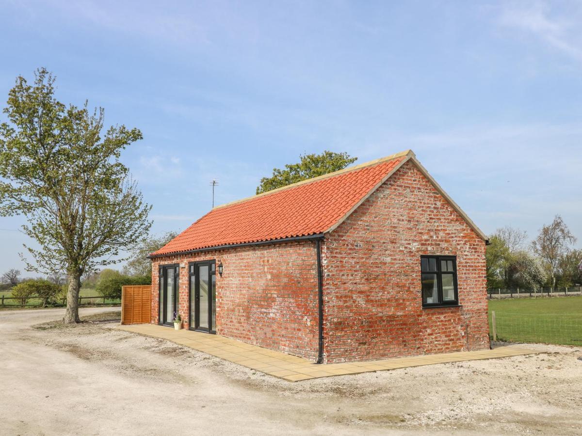 Derwent House Farm Villa Malton Kültér fotó