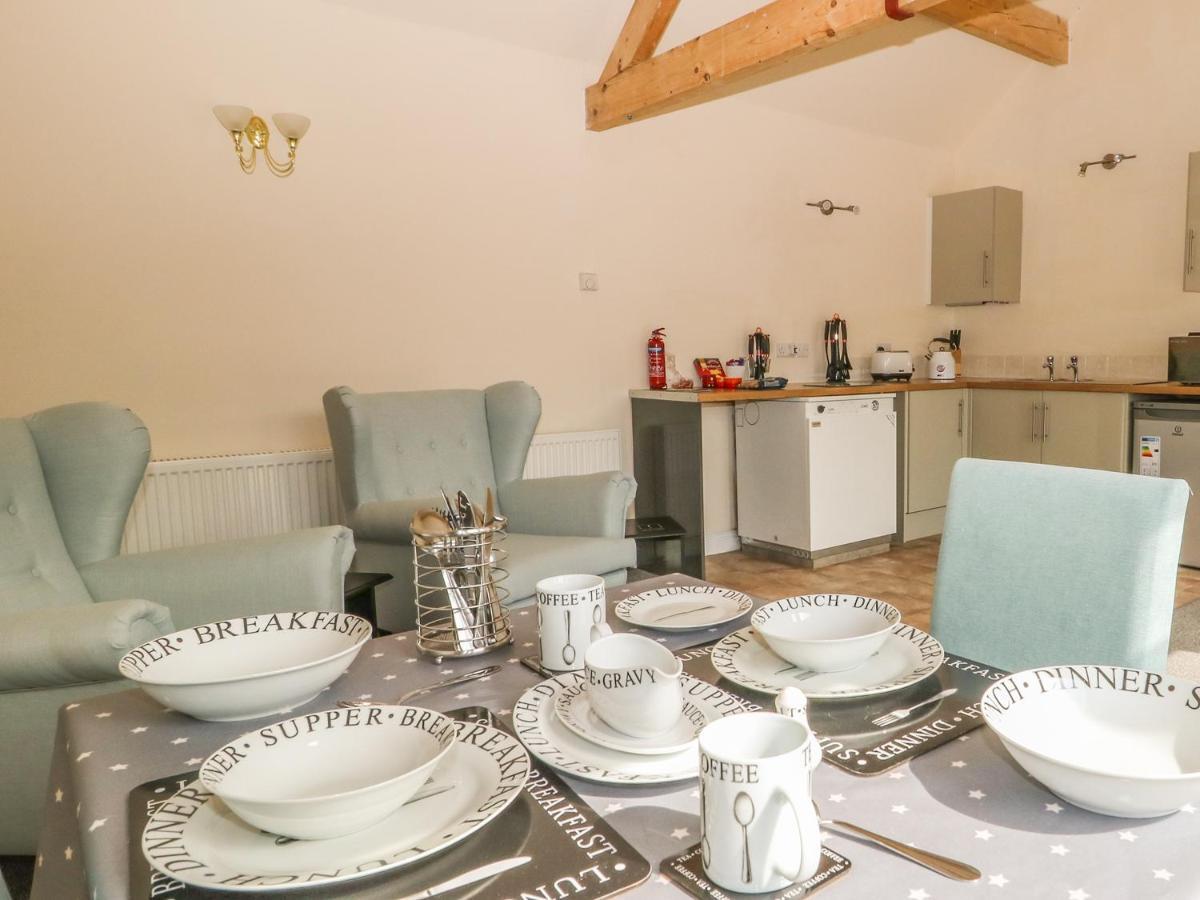 Derwent House Farm Villa Malton Kültér fotó